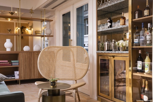 Hotel Gramont Opera